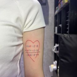 -彦瑾·TATTOOstudio