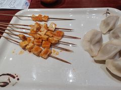 -金刚山烧烤(中山路店)