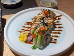 -德川家日本料理(中关村寰太大厦店)