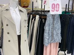 -利群海琴购物广场(商丘路店)