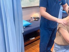 -深圳安仁堂中医·推拿按摩·肩颈调理