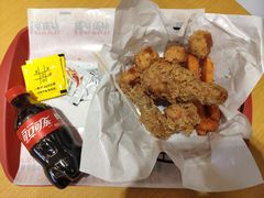 -胖老爹美式炸鸡(远洋旗舰店)