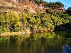 -丹霞山风景名胜区