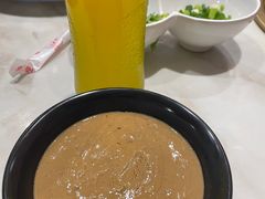 -宣武小院涮肉(前门店)