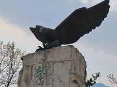 -北京鹫峰国家森林公园