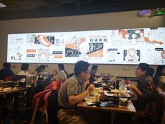-柳叶刀烧烤(北大清华店)