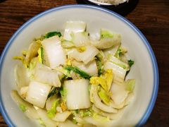 -农耕记·湖南土菜(龙岗熙和园店)