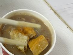 -汪记鲜鱼糊汤粉(沈阳路总店)