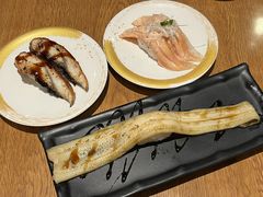 -合点寿司(金虹桥商场店)