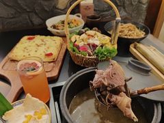 -万达广场(扬州邗江店)