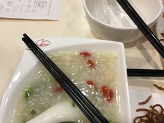 -嘉和一品粥(方庄店)