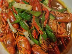 -辣得叫湘菜(观海卫店)