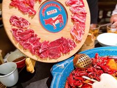 -吼堂老火锅(太古里总店)