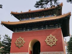 -普陀宗乘之庙(小布达拉宫)