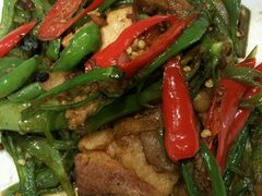 -小厨娘淮扬菜(清江苏宁广场店)