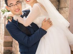 -经典婚纱摄影美学馆·私人定制