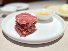 -金狮麟·新豫菜(杏石口路店)