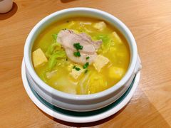 -天怡興·百年蒸饺(中心书城店)