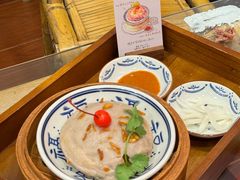 -芋包王闽南茶楼(八市店)