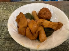 -安徽正宗牛肉板面(南十三路店)