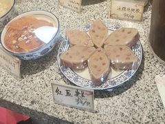 -秦淮巷·四季小馆