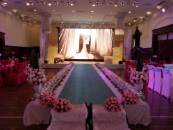 -友谊宫·宴会厅