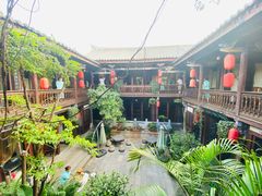 -香满楼(临安路店)