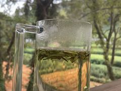 -随意茶庄·地道杭帮农家菜(梅家坞店)