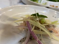 -官塘锋记鱼生·生腌·砂锅粥(牌坊街店)