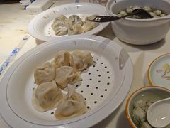 -日丰园海肠水饺·老字号大连海鲜(银泰城店)
