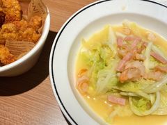 -太二酸菜鱼(武汉光谷保利店)