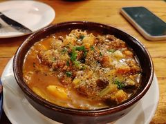 番茄炖牛肚-羽深肉铺 Steak & Wine