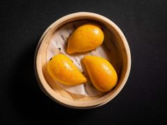 -香乐园·淮扬菜中餐厅·Shang Garden(福田香格里拉店)