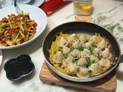 -径山十八道·风味民间菜(华夏之心店)