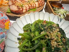 -泰椰里·泰国餐厅(智慧城广百广场店)