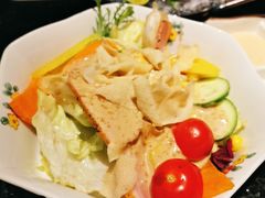 -無境·匠心日本料理(汉街店)