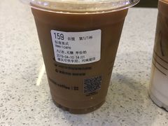 -瑞幸咖啡(丰盛町店)