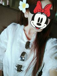 -扎嘎形象设计