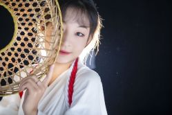 -韩慕婚纱摄影(九亭店)