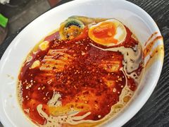 -何老二卤汁凉粉
