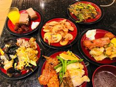 -东方之珠洗浴休闲广场(南开店)