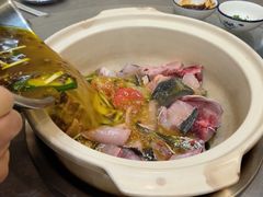 -黑河坝泡姜鸡贡椒鱼(贾旗路店)