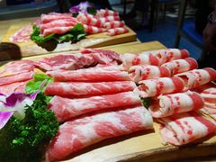 牛肋条-金顺韩式烤肉·网红烤肉店(广利路店)