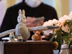 -春风十里咖啡馆
