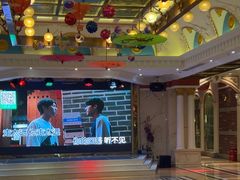 -铜锣湾KTV(木渎店)