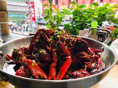 -虾小龙老长沙龙虾馆(坡子街店)