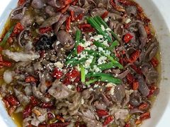-邱大妈水煮(龙山店)
