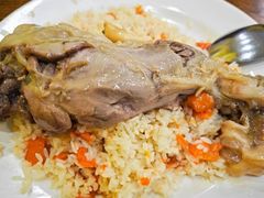 -古楼兰新疆抓饭(龙湖河西天街店)