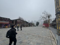-大小河街