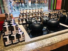 -永安鱼庄·镇江菜(丁卯店)